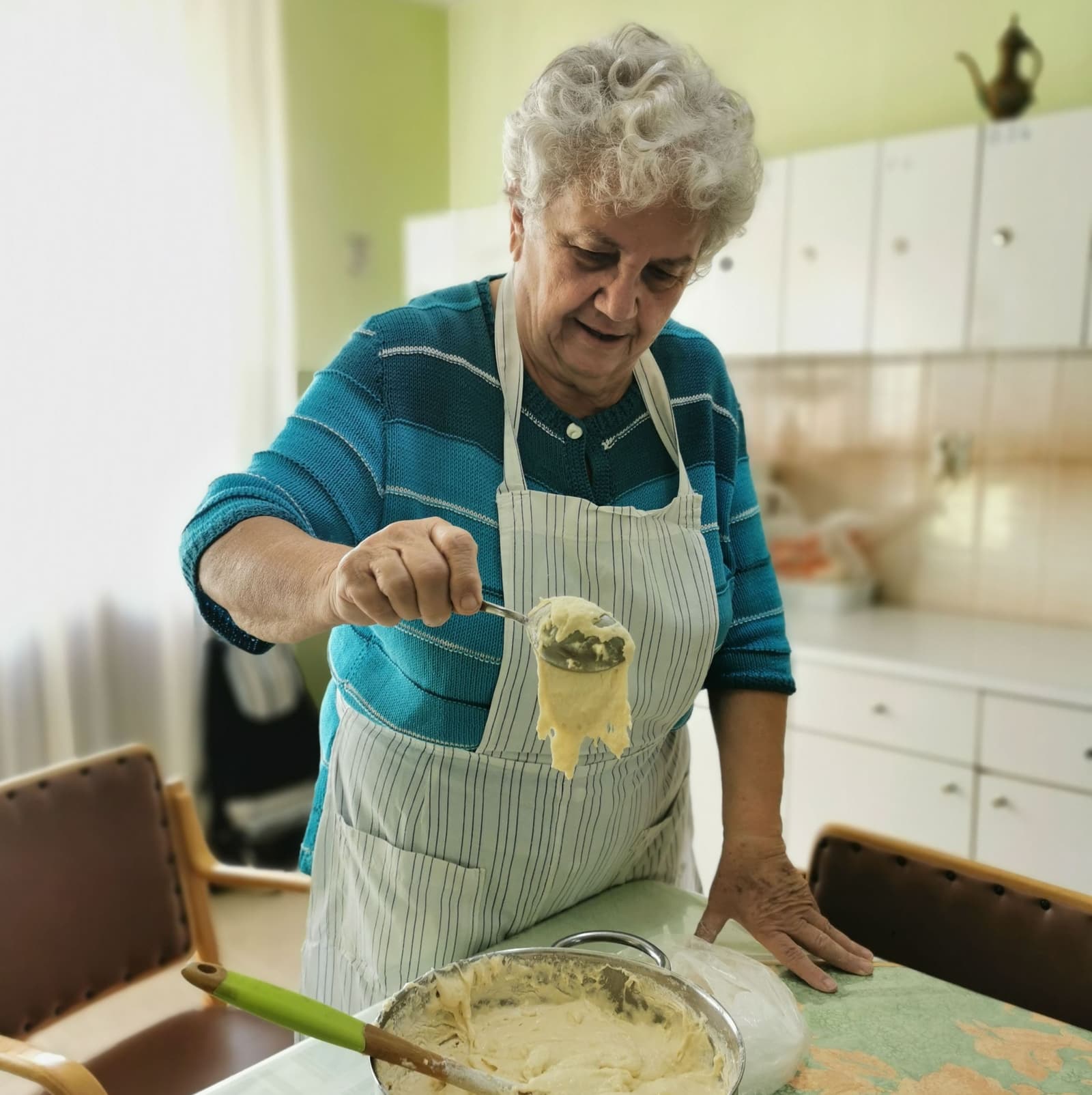 Slatki uštipci